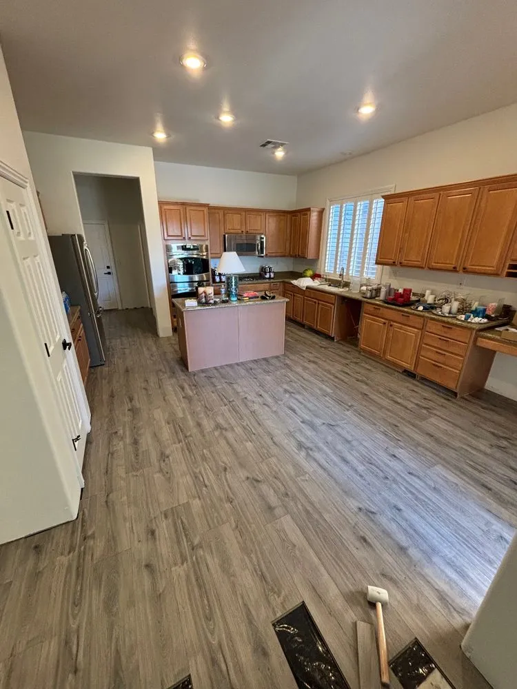 Slide of Your Home Done Right