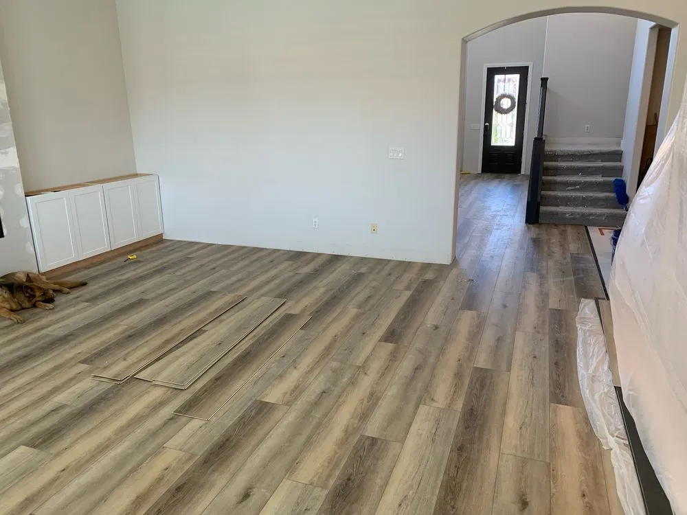 Slide of Your Home Done Right