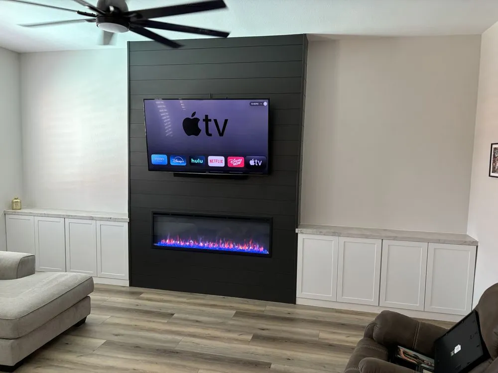 Slide of Your Home Done Right