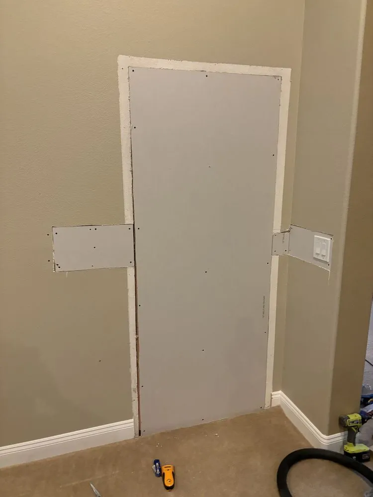 Slide of Your Home Done Right