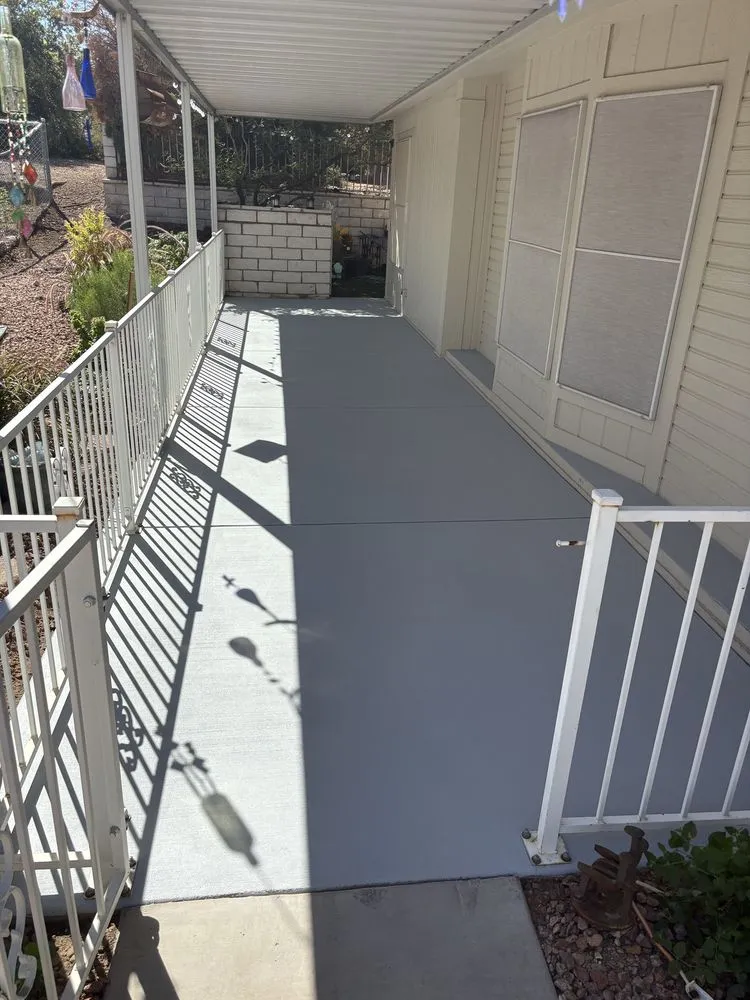 Slide of Your Home Done Right