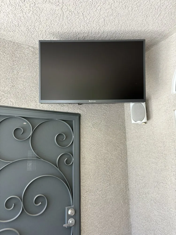 Slide of Your Home Done Right