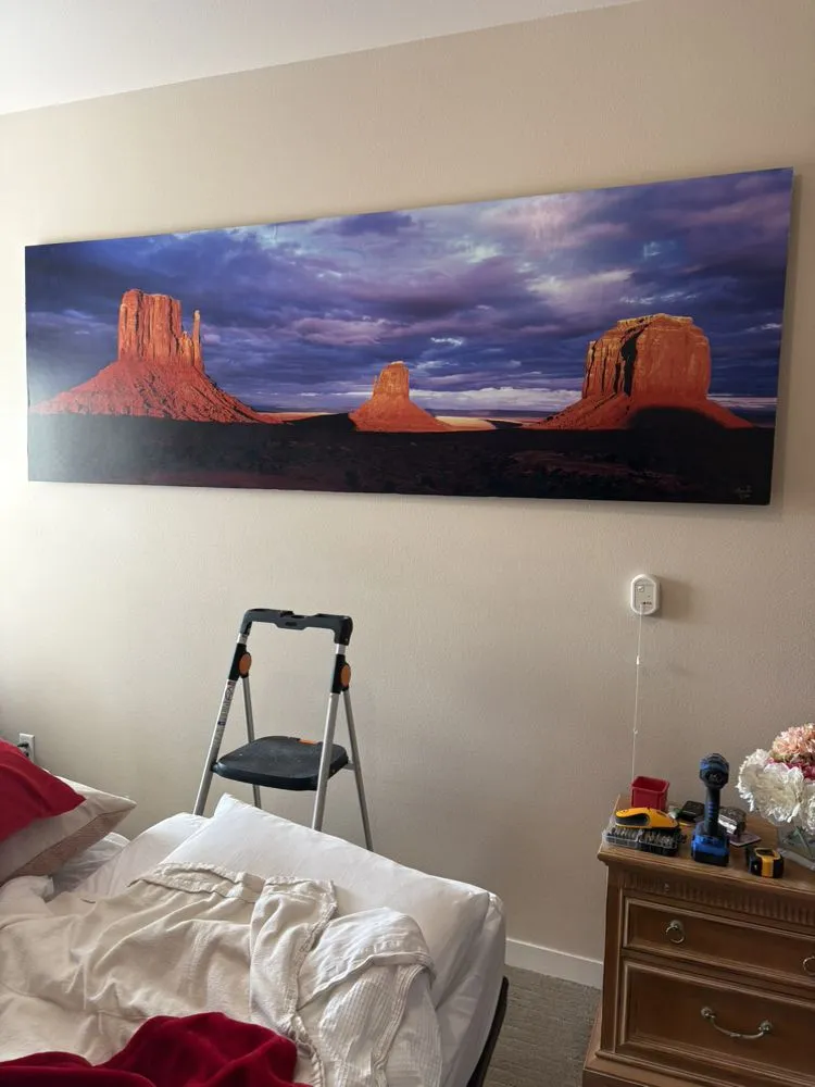 Slide of Your Home Done Right