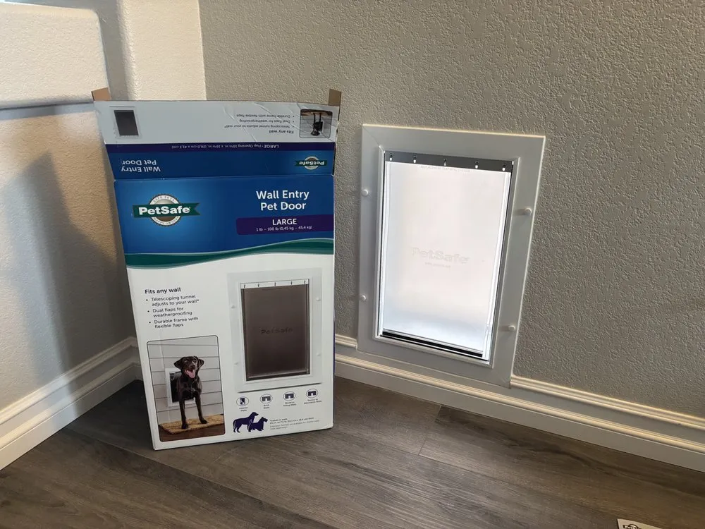 Slide of Your Home Done Right