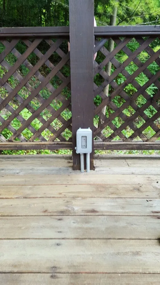 Slide of Your Home Handyman