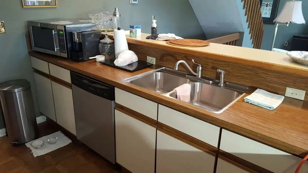 Slide of Your Home Handyman