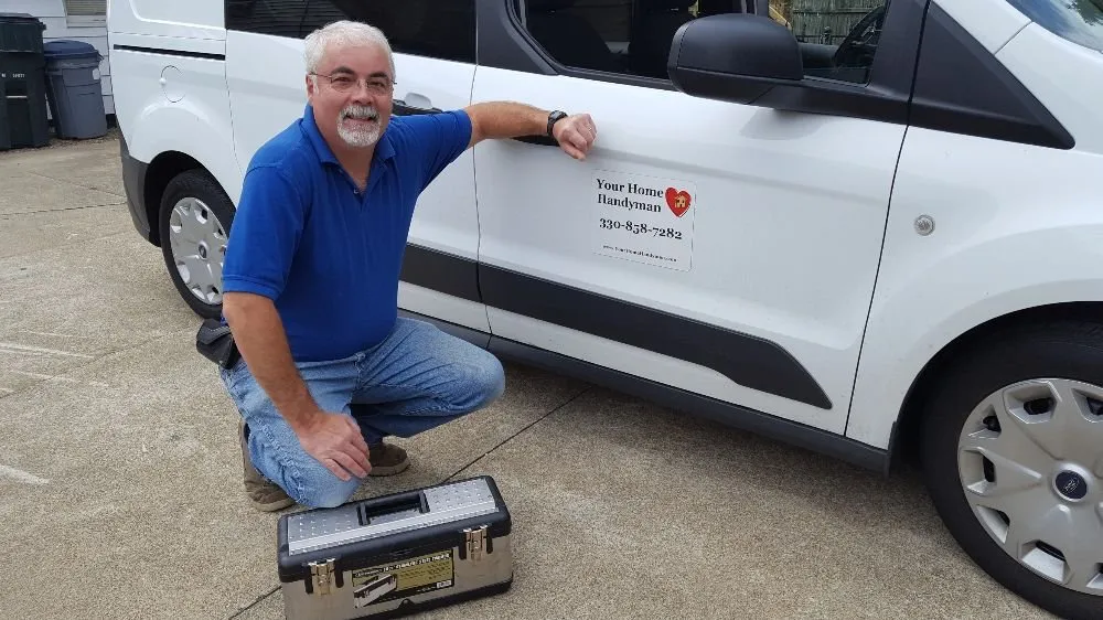 Slide of Your Home Handyman