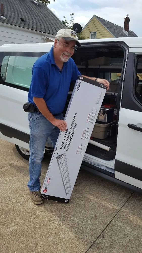 Slide of Your Home Handyman