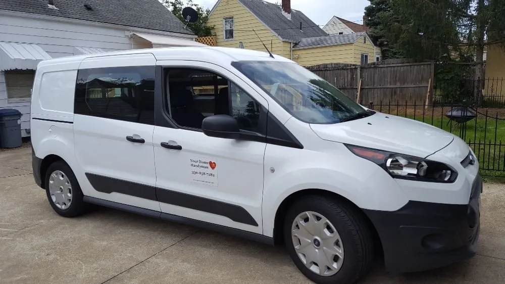 Slide of Your Home Handyman