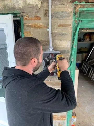 Slide of Your Home Solutions