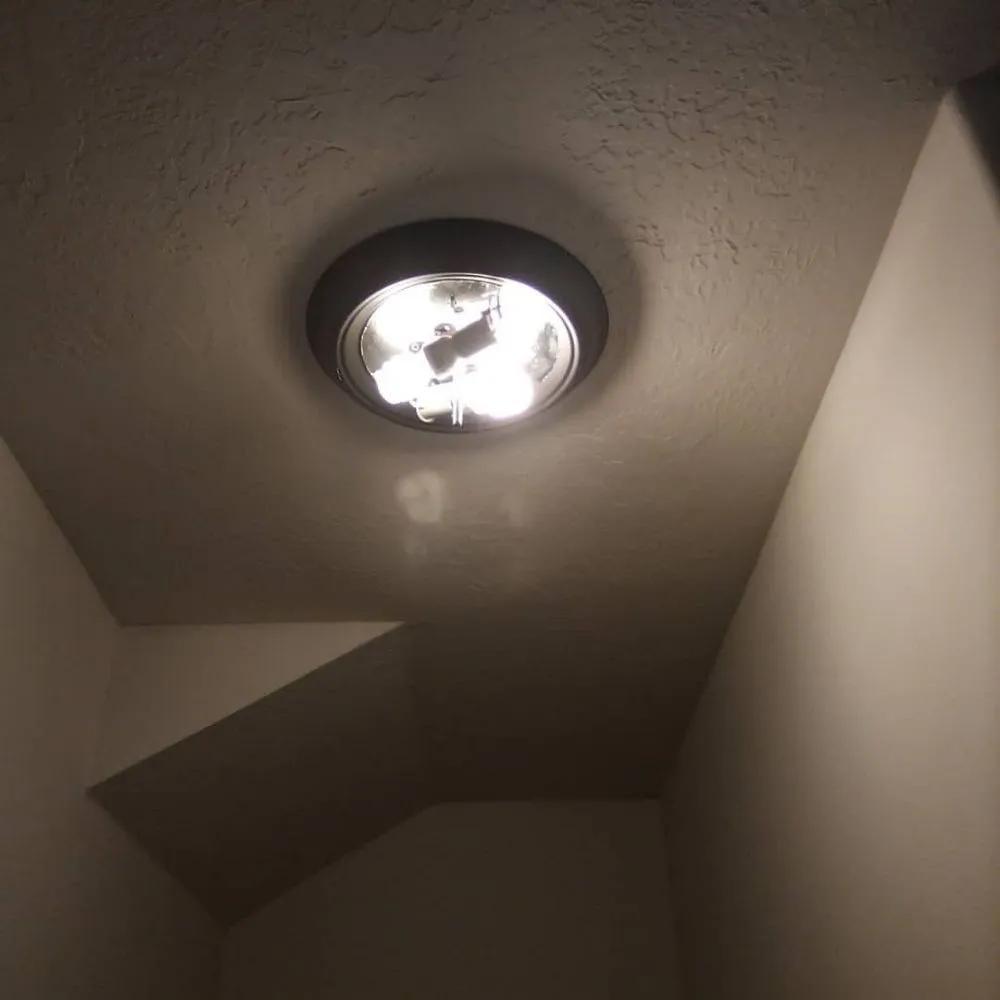 Slide of Your Name Electrical Services