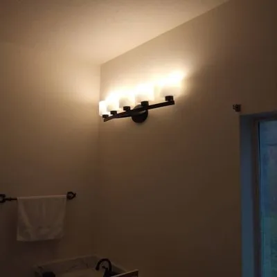 Your Name Electrical Services Logo