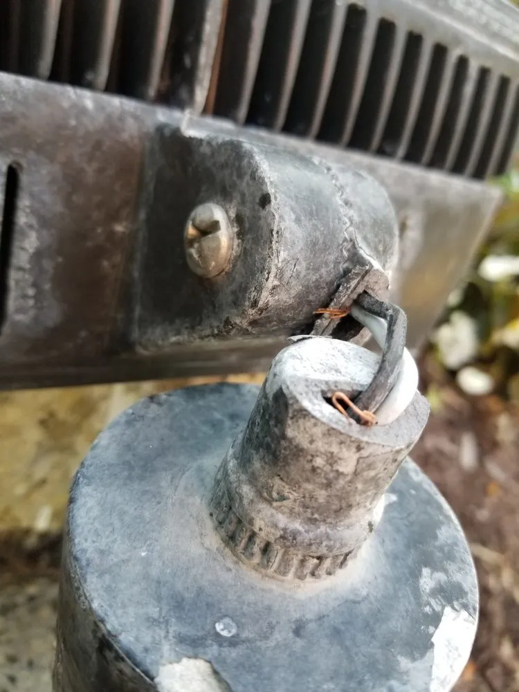 Slide of Your Naperville Electrician