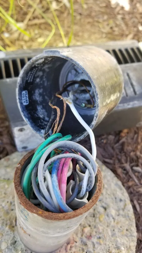 Slide of Your Naperville Electrician