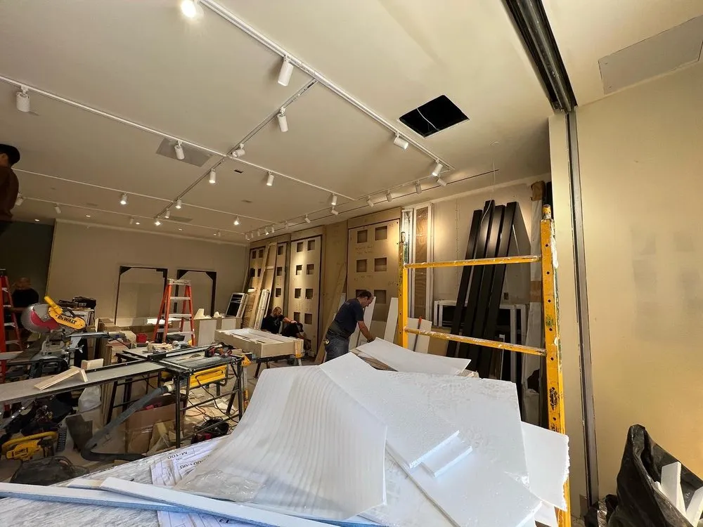 Slide of Your NeighborHood Electrician