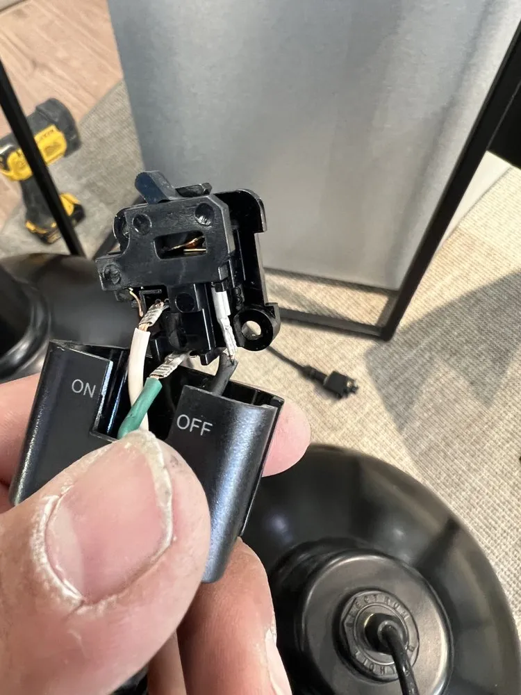 Slide of Your NeighborHood Electrician