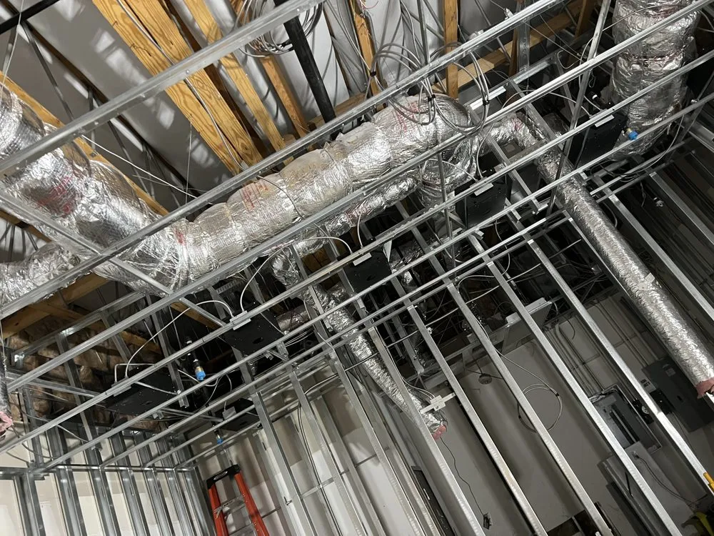 Slide of Your NeighborHood Electrician