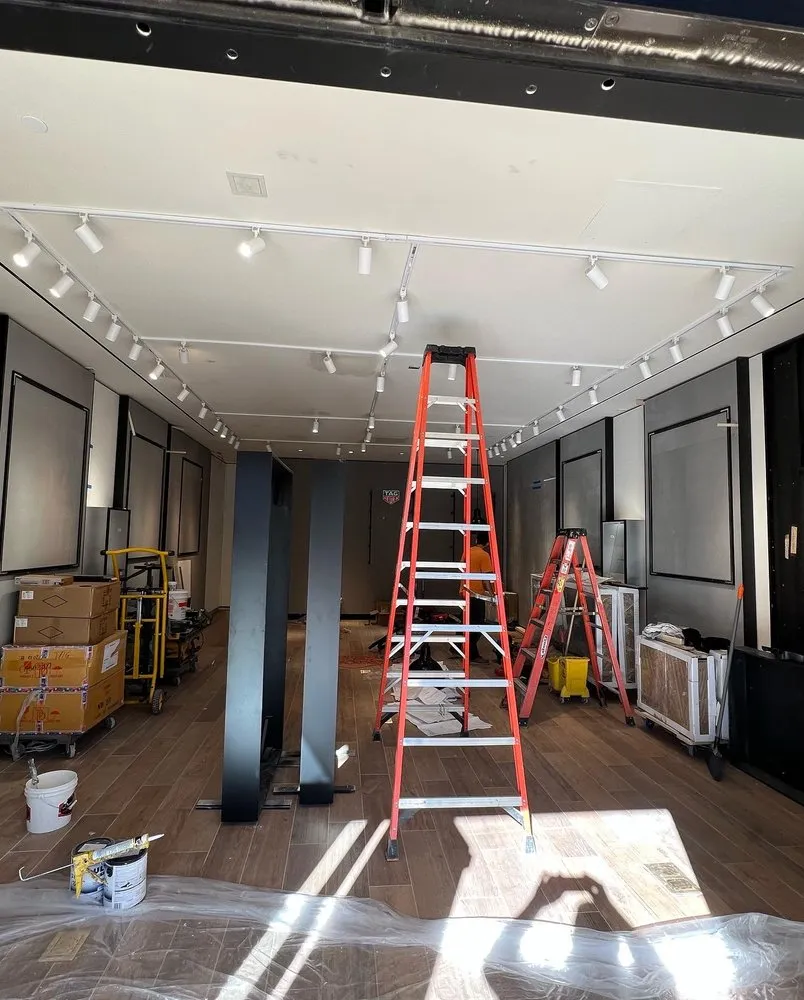 Professional lighting installation experts serving ,  - Your NeighborHood Electrician