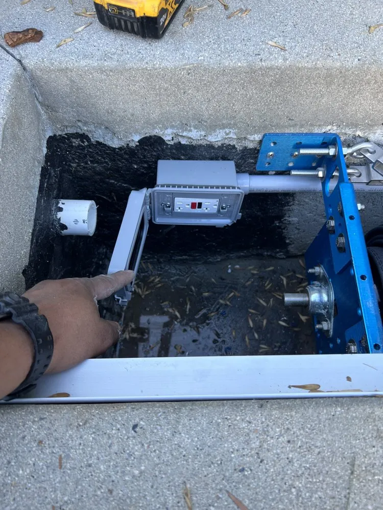 Certified panel upgrade in ,  by Your NeighborHood Electrician