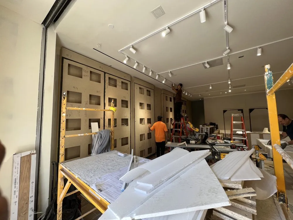 Slide of Your NeighborHood Electrician