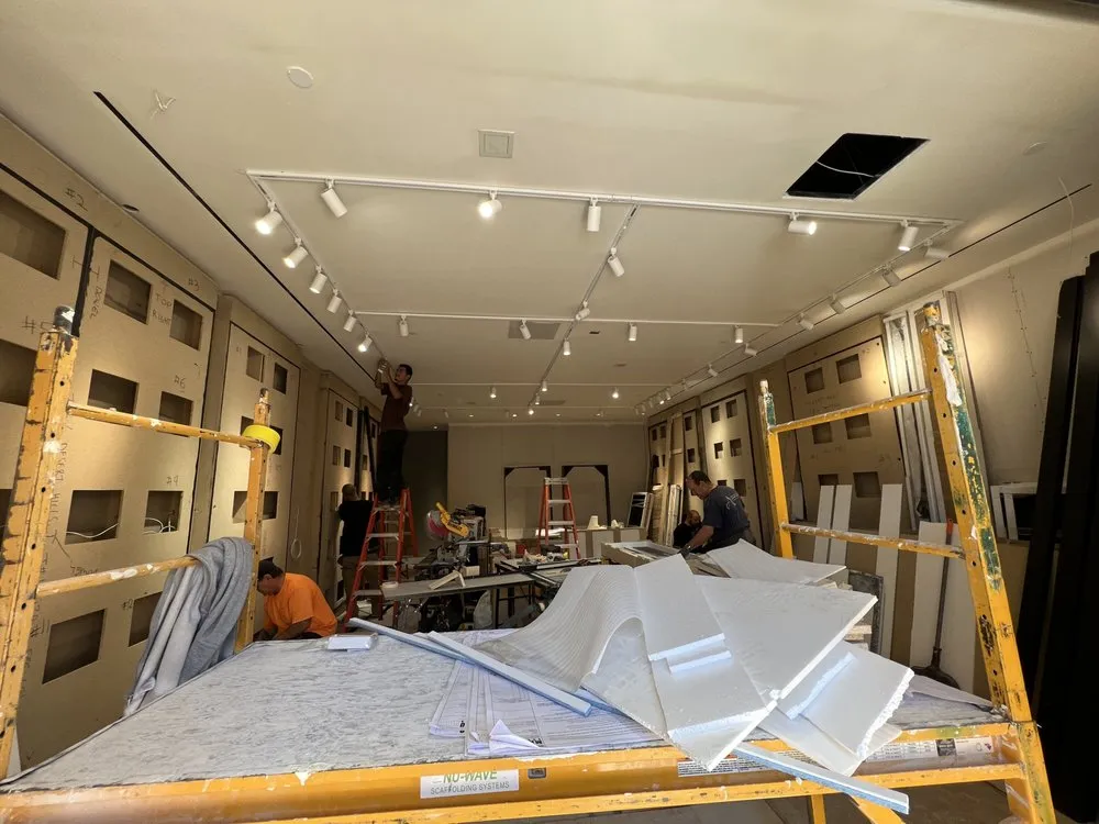 Slide of Your NeighborHood Electrician