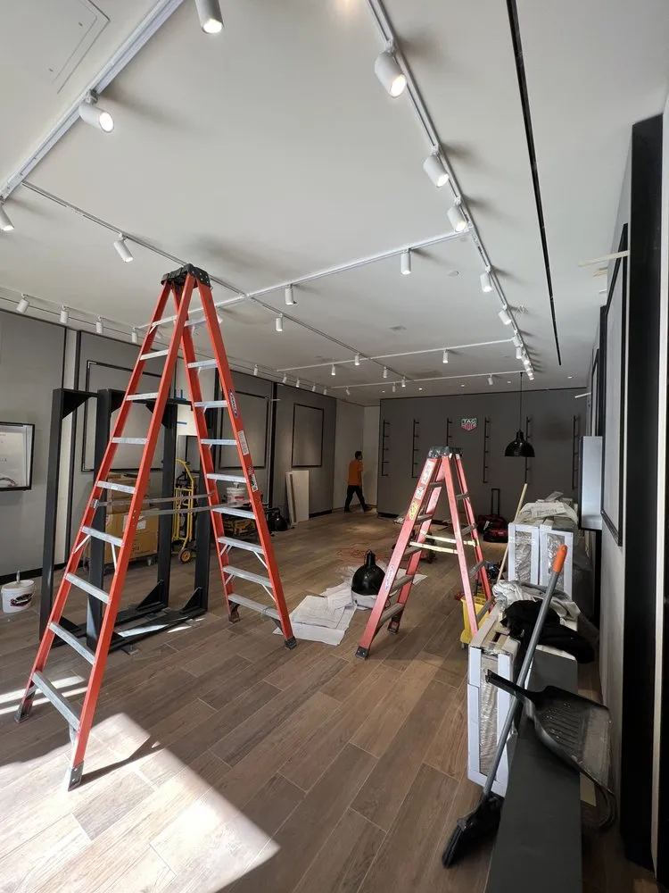 Slide of Your NeighborHood Electrician