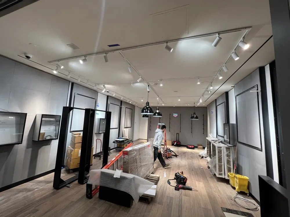 Slide of Your NeighborHood Electrician