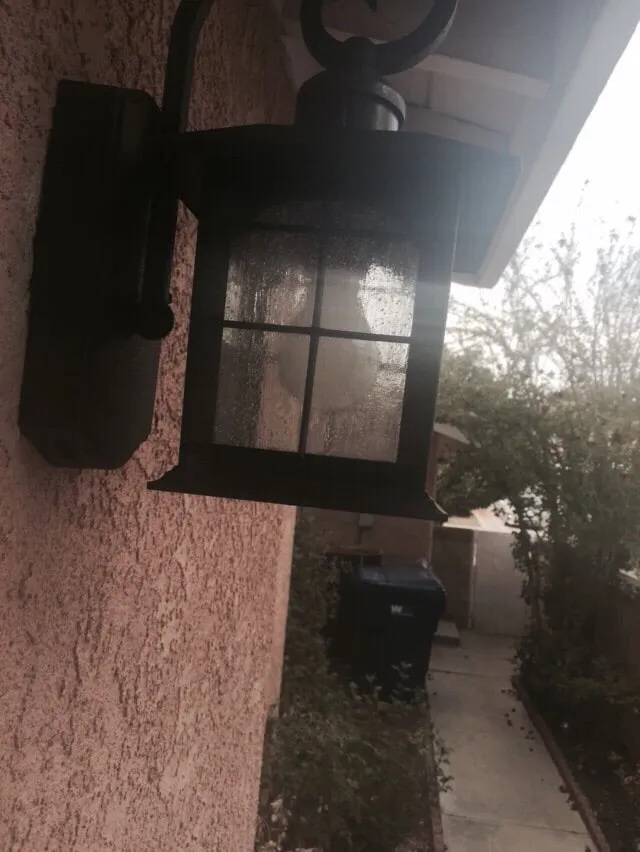 Slide of Your Neighborhood Electricians