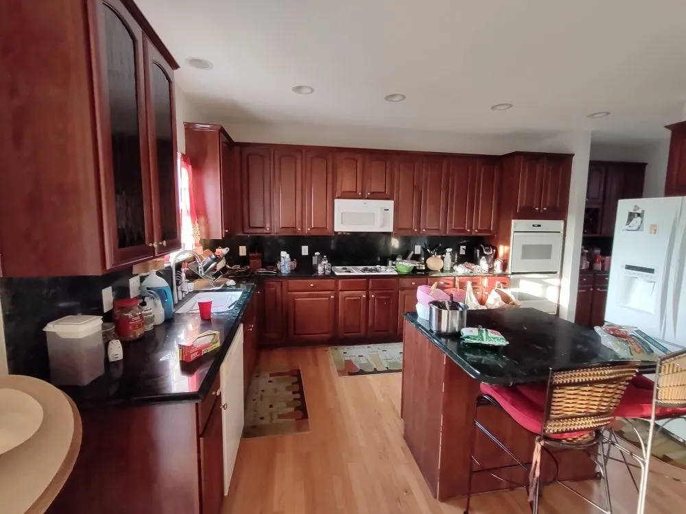 Slide of Your Neighborhood Handy Ladies