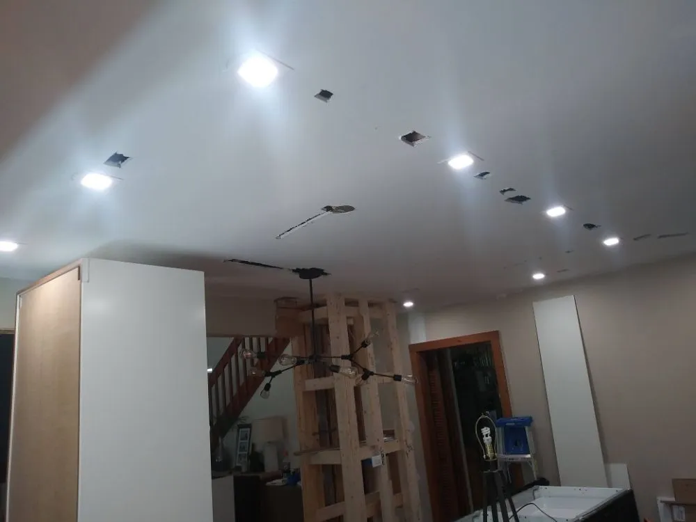 Slide of Your Neighborhood Handy Ladies