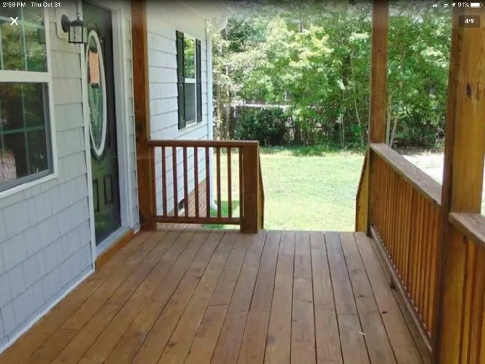 Slide of Your Neighborhood Handy Ladies