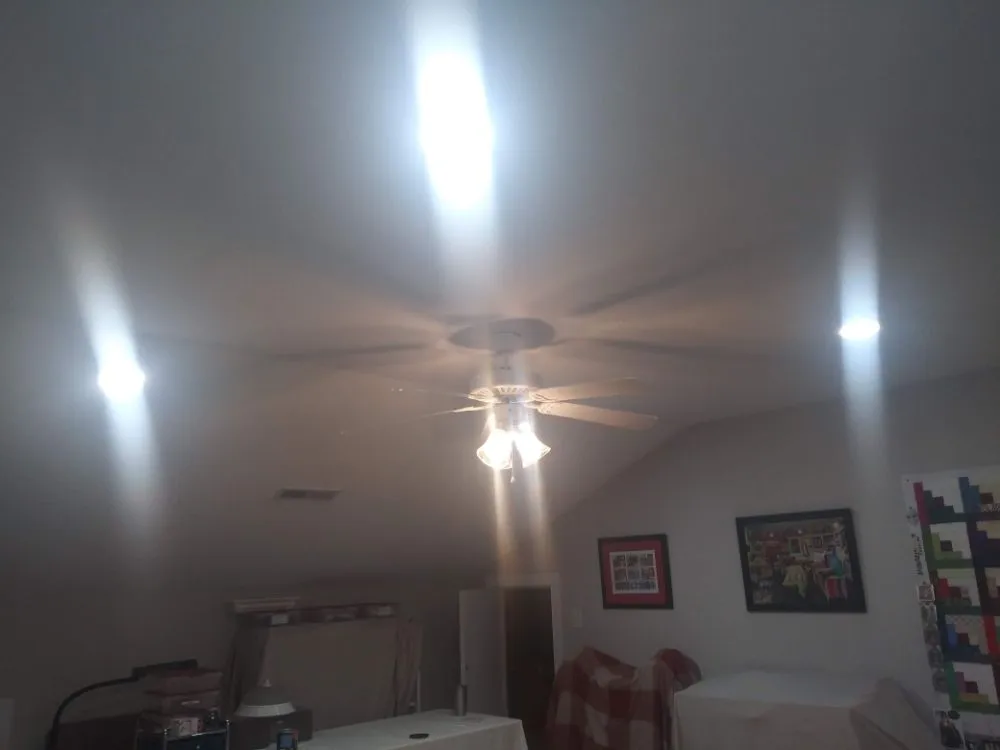 Slide of Your Neighborhood Handy Ladies