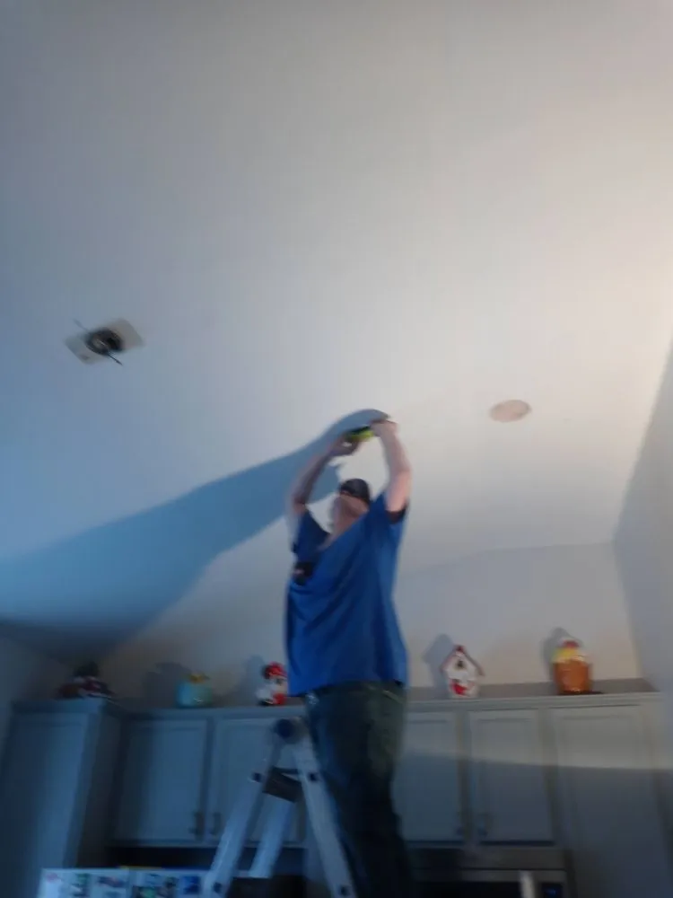 Slide of Your Neighborhood Handy Ladies