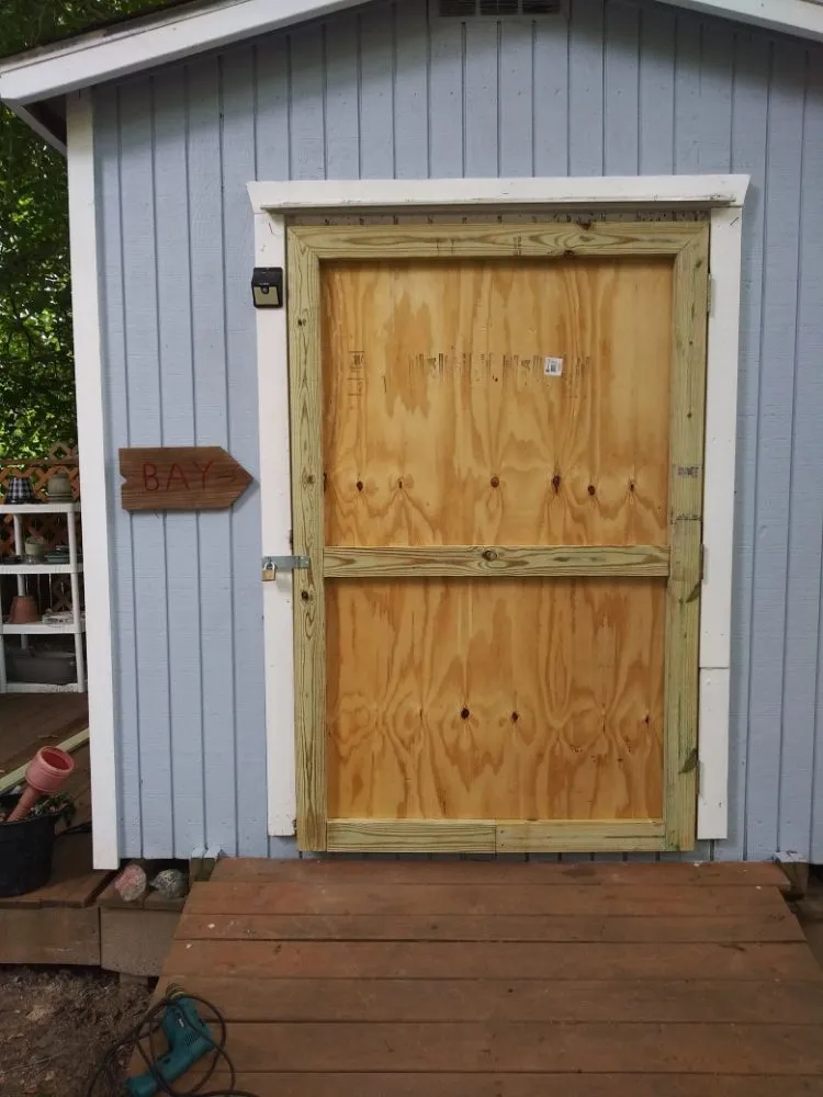 Slide of Your Neighborhood Handy Ladies