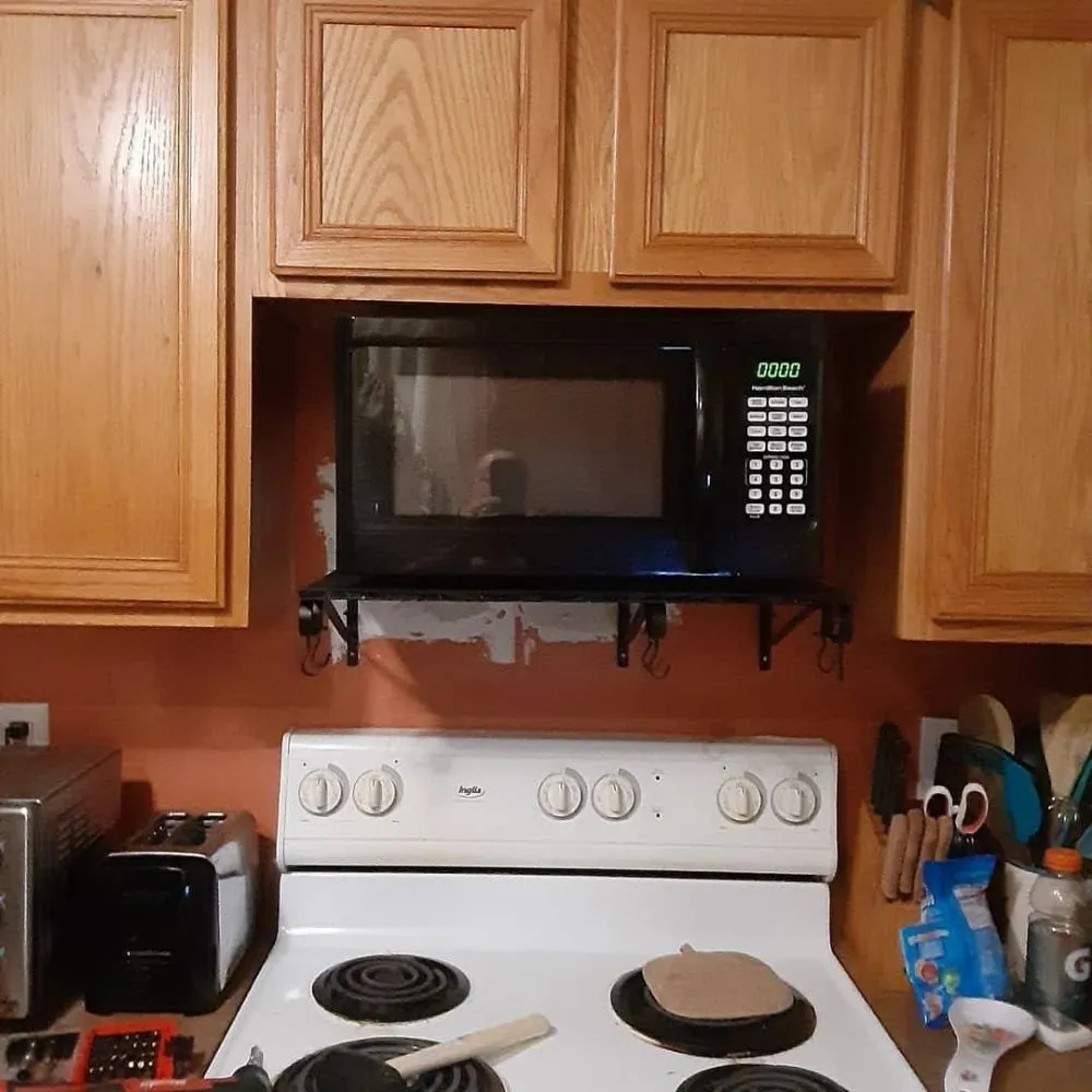 Slide of Your Neighborhood Handy Ladies