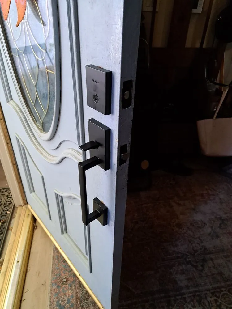 Slide of Your Neighborhood Handyman