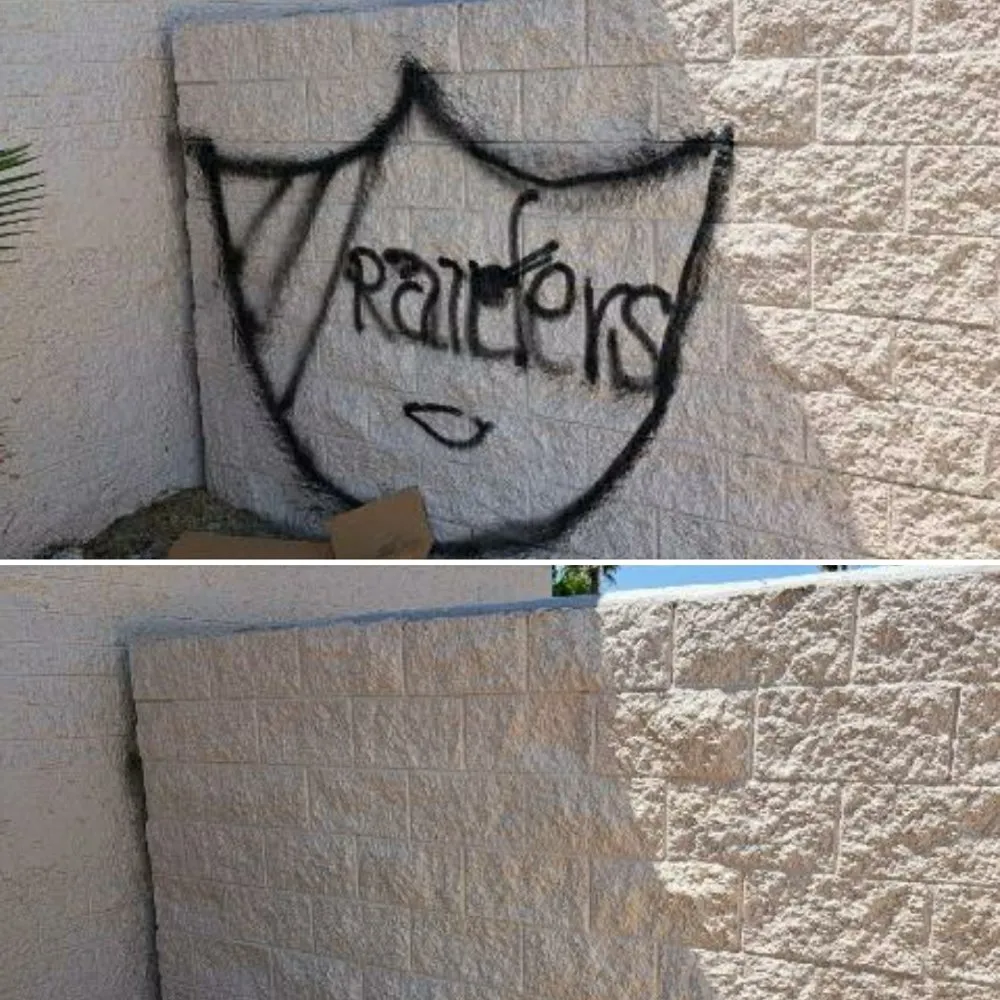 Slide of Your Neighborhood Handyman