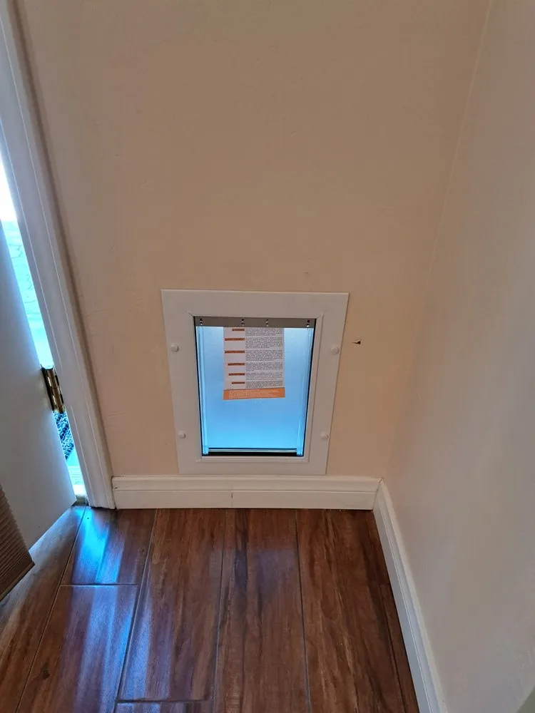 Slide of Your Neighborhood Handyman