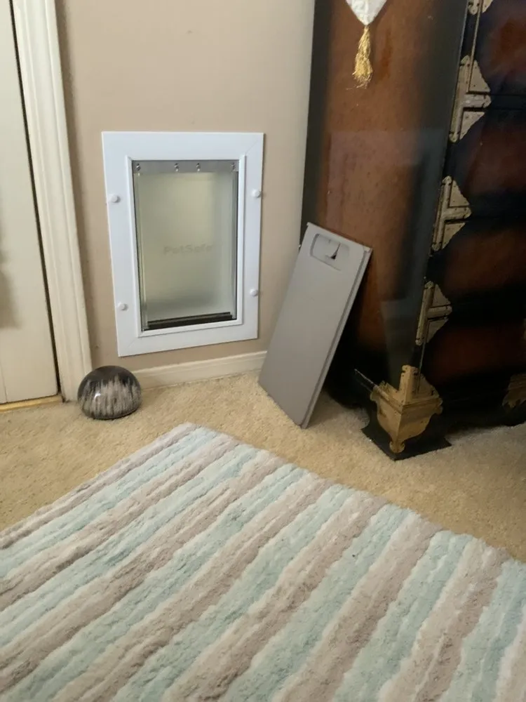 Slide of Your Neighborhood Handyman