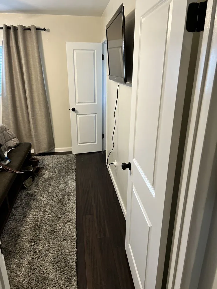 Slide of Your Neighborhood Handyman