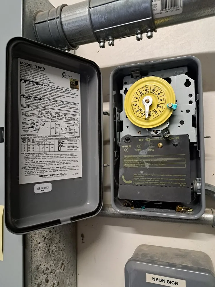 Slide of Your Neighborhood Handyman