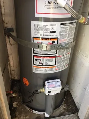 Your Neighborhood Handyman Logo