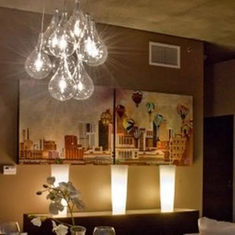 Slide of Your Peoria Electrician