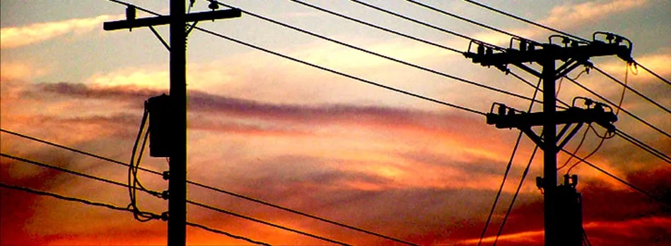 Slide of Your Peoria Electrician