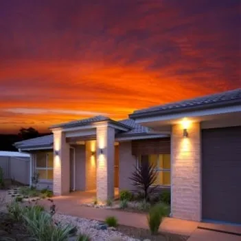 Slide of Your Peoria Electrician