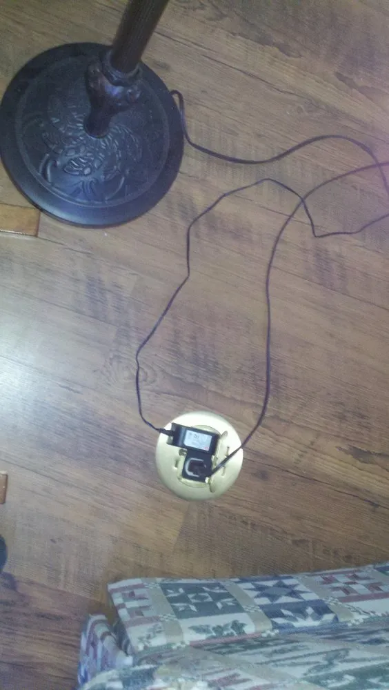 Slide of Your Power People