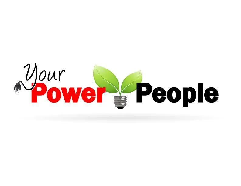 Slide of Your Power People