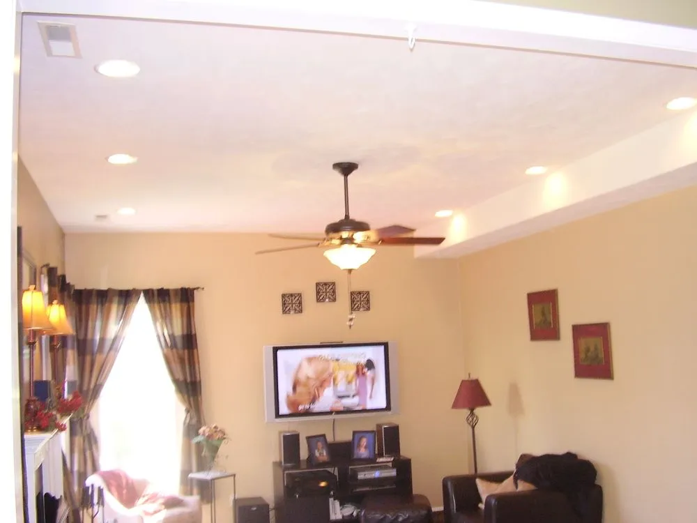 Slide of Your Power People