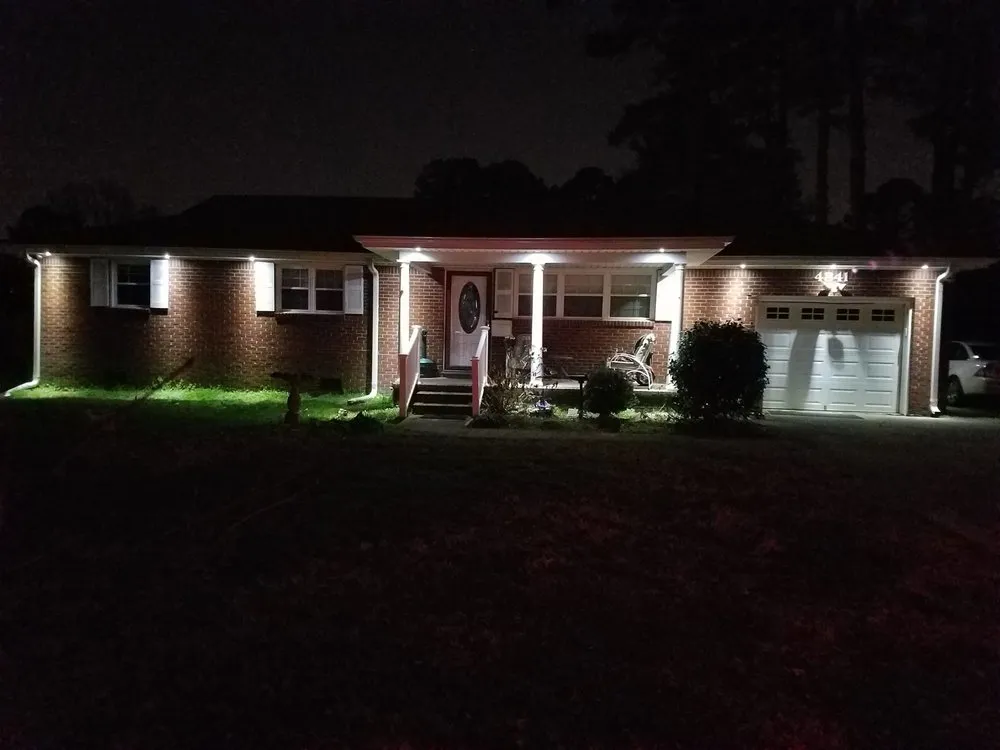 Slide of Your Power People