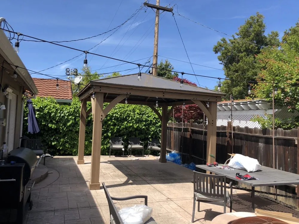 Slide of Your Pro Installer